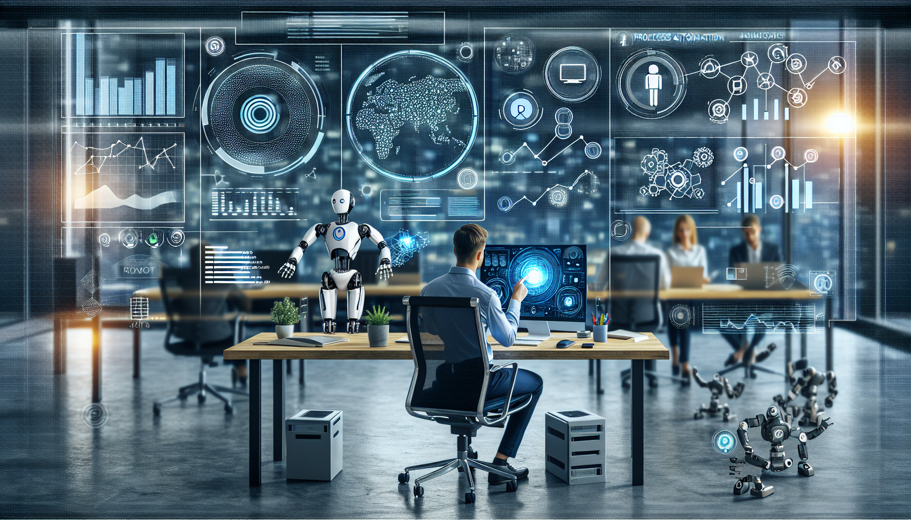 3 Passos Para Aplicar Automação Com IA Nos Processos De Sua Empresa