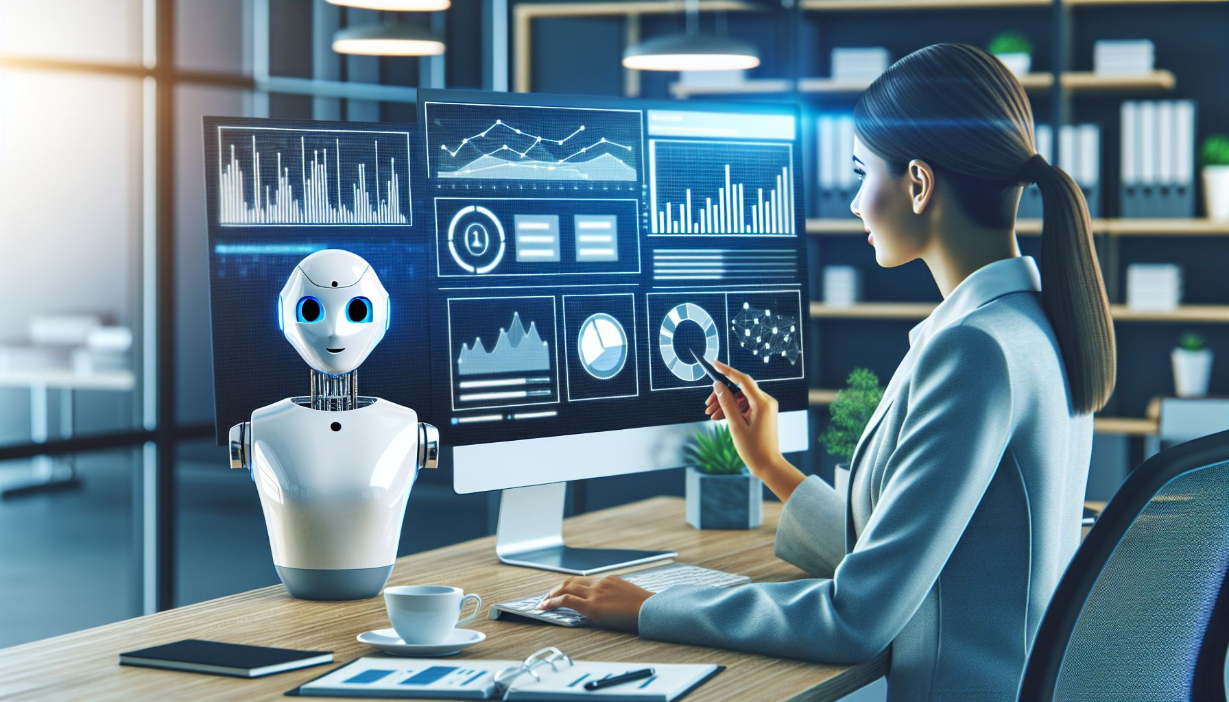 O Crescimento Exponencial De IA No Mercado Brasileiro Está Revolucionando a Operacionalização do Negócio Familiar