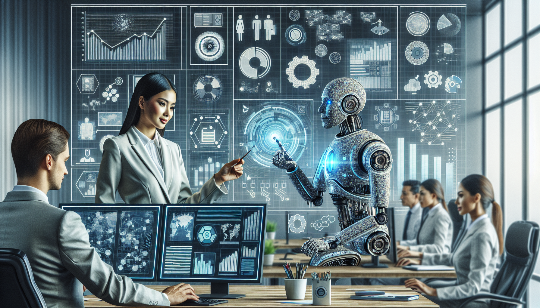 Erros E Acertos No Uso Da IA Nos Processos Seletivos