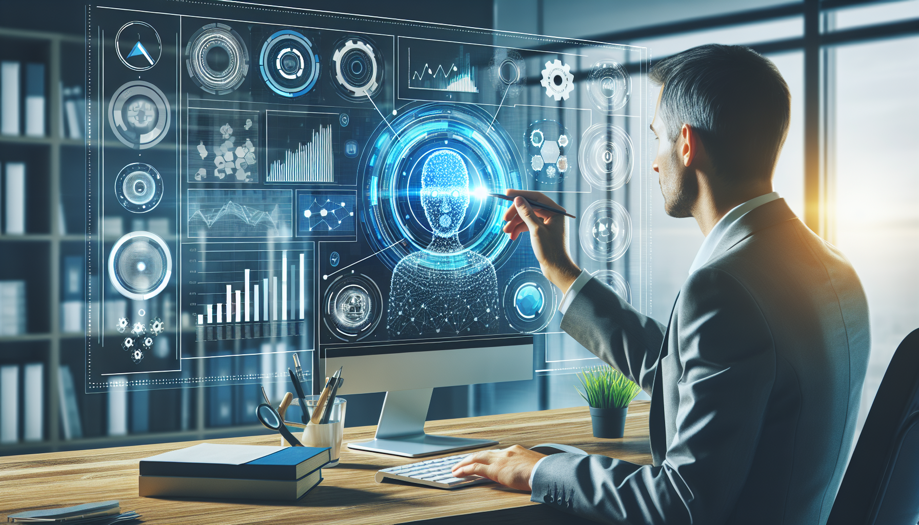 10 Ideias Para Adicionar Inteligencia Artificial Nas Rotinas Da Construção Civil